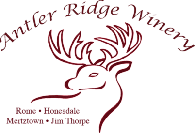 Antler Ridge Winery Logo